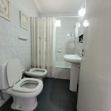 Apartamento Un Sueno En Salta Exterior foto