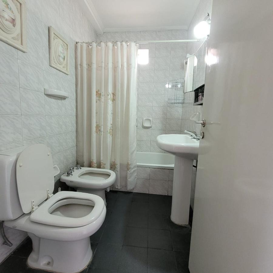 Apartment Un Sueno En