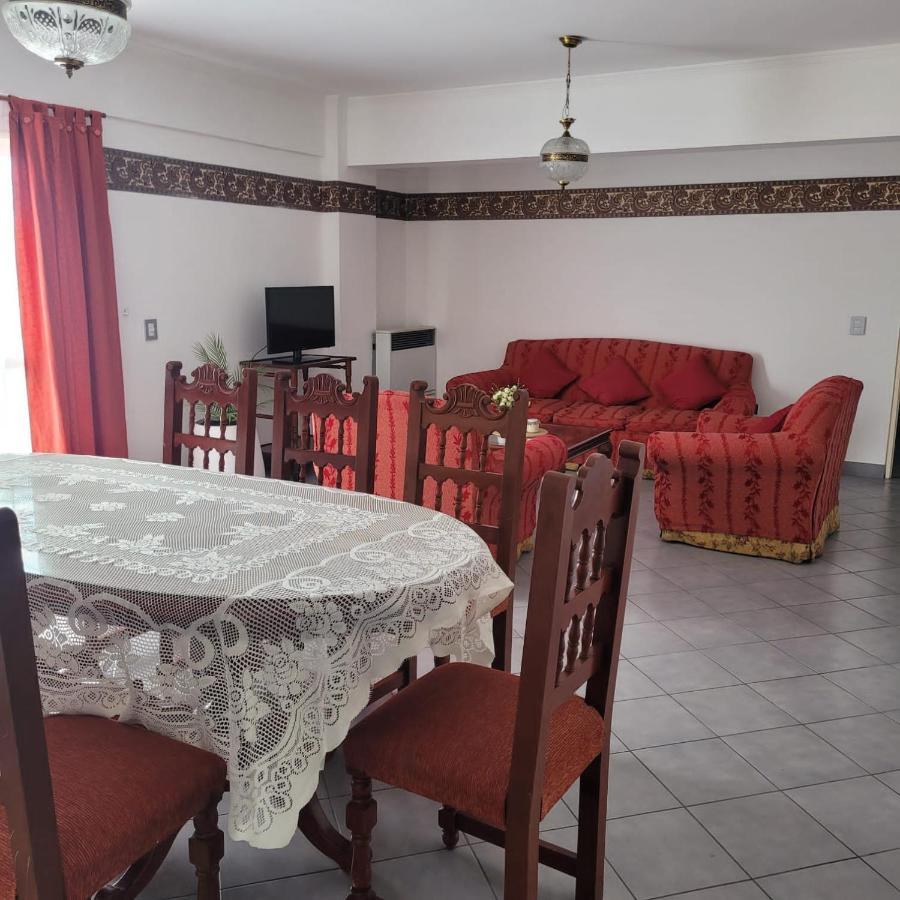 Un Sueno En Apartment