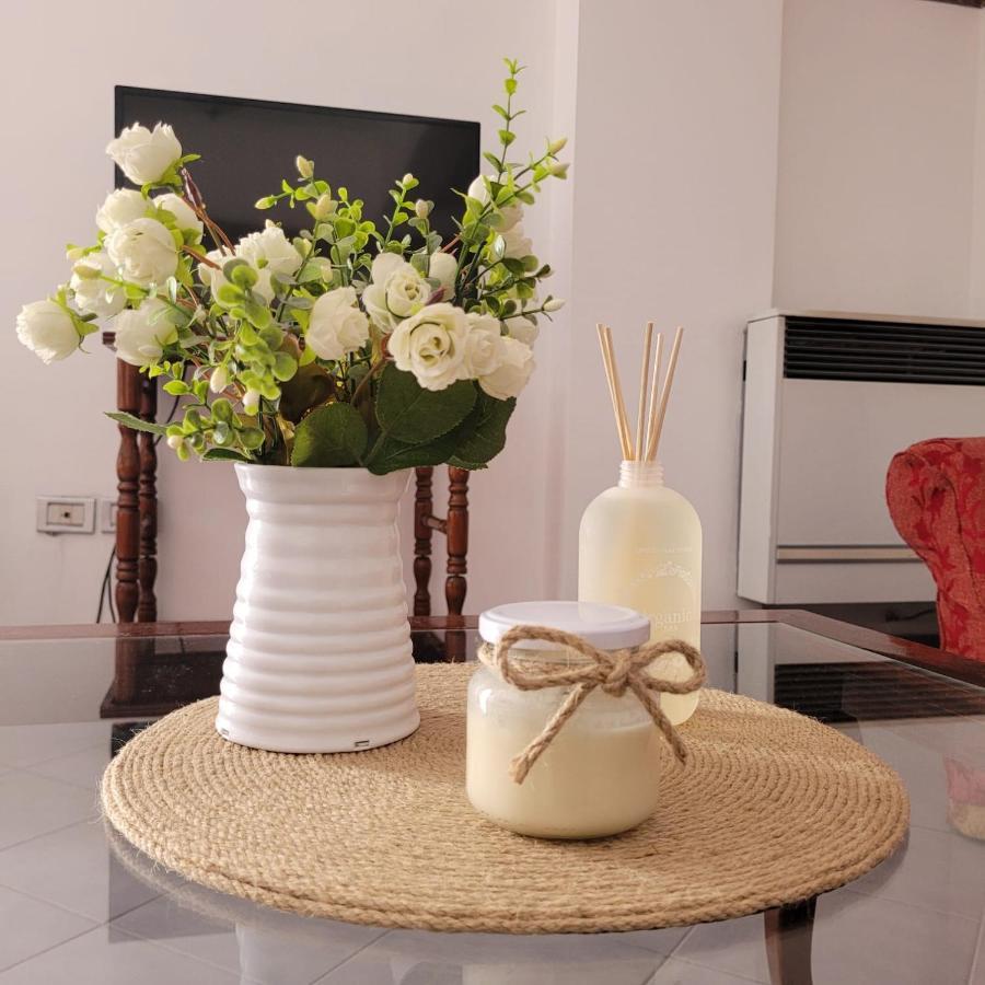 Apartment Un Sueno En